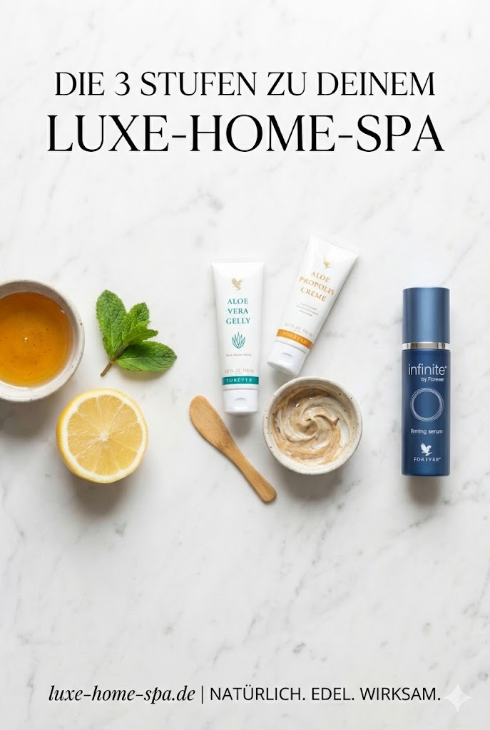 die philosophie das 3 stufen konzept