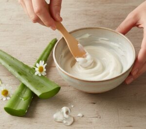 luxe diy & naturkosmetik rezepte