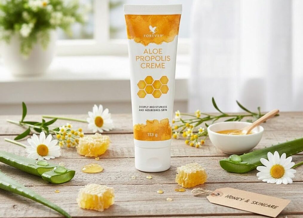 propoliscreme