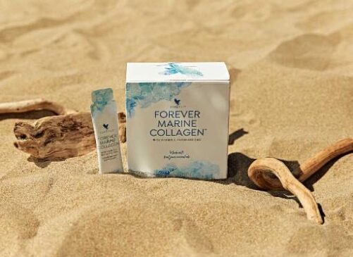 Forever Marine Collagen™