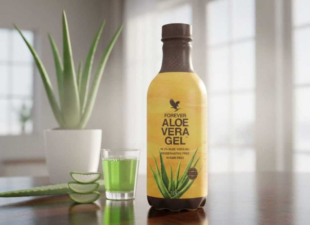 Forever Aloe Vera Gel