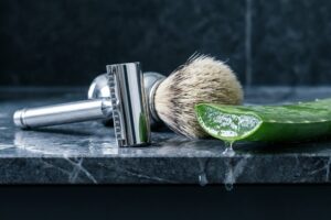 Anti-Razor-Burn: Das ultimative Ritual gegen Rasurbrand