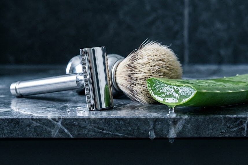 Anti-Razor-Burn: Das Ritual gegen Rasurbrand