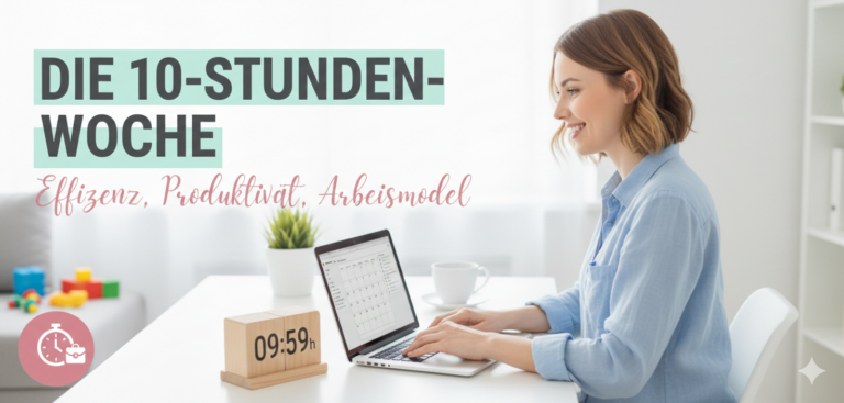 die 10 stunden woche